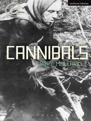cover image of Cannibals